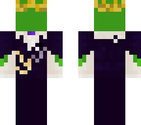 fancy green
