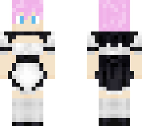 femboy maid