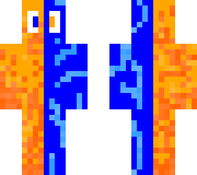 fire and frost