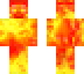 fire breath steve