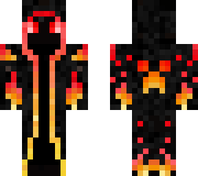 fire mage