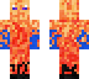 fire warrior