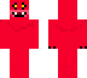 fixed 7ds red demon