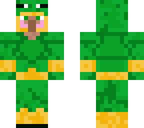 frogboy