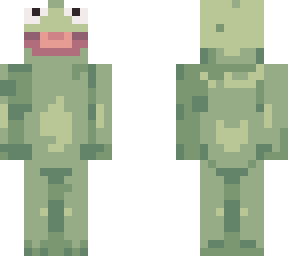 froggy