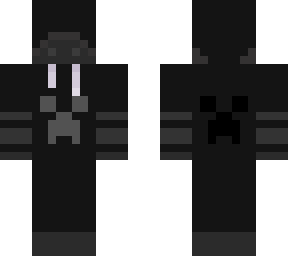 gamer boy dark version