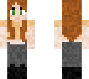 girl