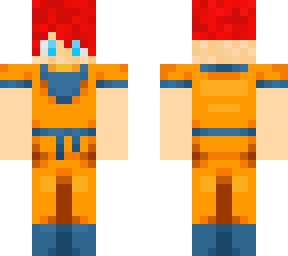 goku