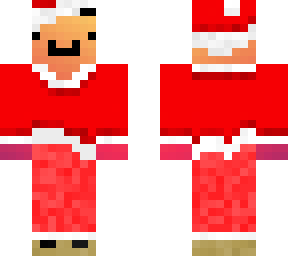 gradientx2 (christmas edition)