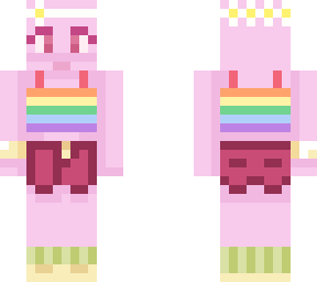 hexberrytartes skin
