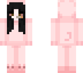 high pig girl