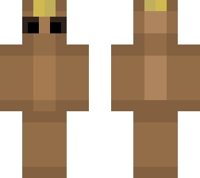 i fixed eye and torso