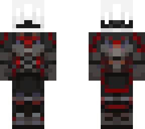 i got a suit (fixed)