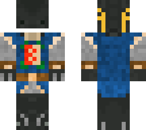 indoraptor king (no cape)