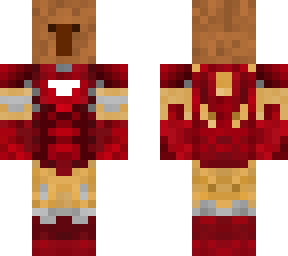 iron cobayo