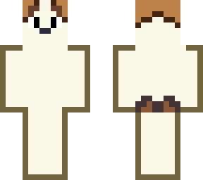 jack ruseel! [from bluey]