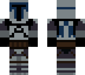 jango fett yuyu