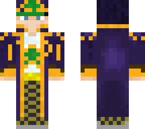 jotaro parte 6