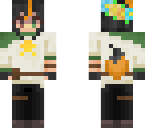 kade (fox)