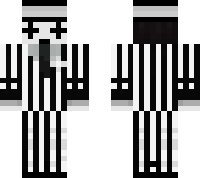 killer mime