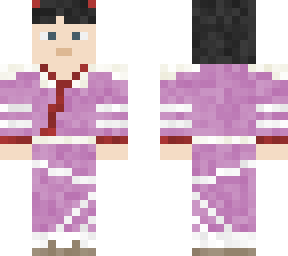 kimono girl 3 johto