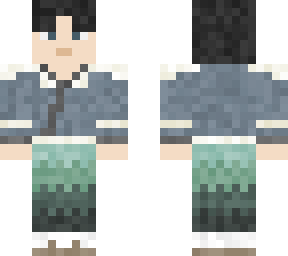 kimono girl 5 johto