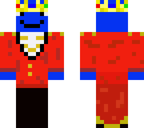 king bensa