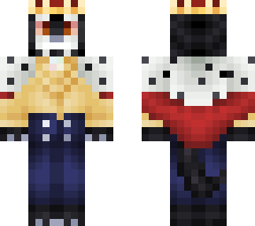 king calli (rsmp)