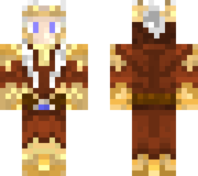 king of etheria (armored)