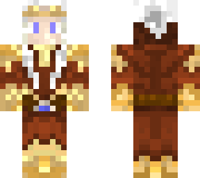 king of etheria