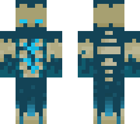 king warden
