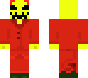 lemon demon