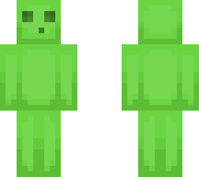 lemon-lime slime (hive style)