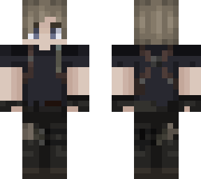 leon s kennedy