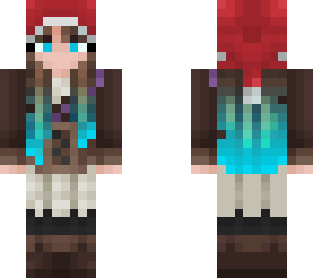 lestari (christmas hat) (rsmp)