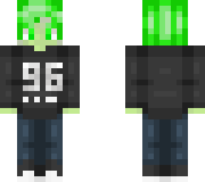 lime gokki