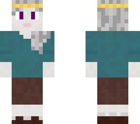 luxa skin