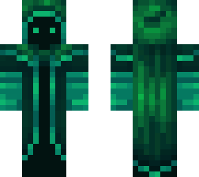 mage steve version