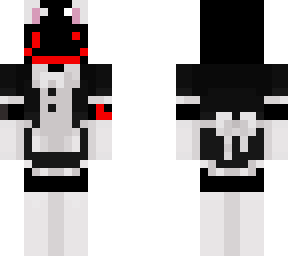 maid jaxz_z