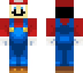 mario mario