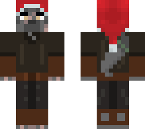 maze (christmas hat) (rushed) (rsmp)