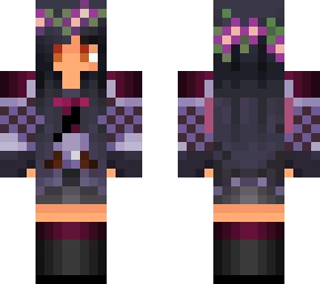 mcd remake - aphmau