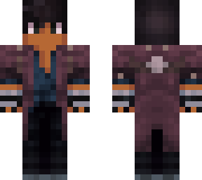 mcd remake aaron