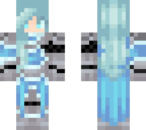 mcd remake katelyn