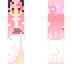 mcd remake kawaii-chan