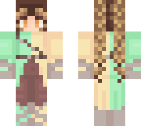 mcd remake kim