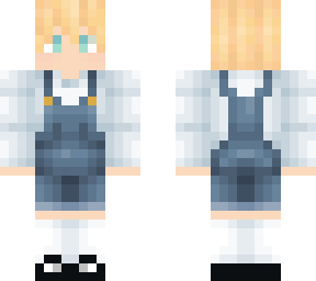 mcd remake levin