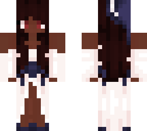 mcd remake lucinda