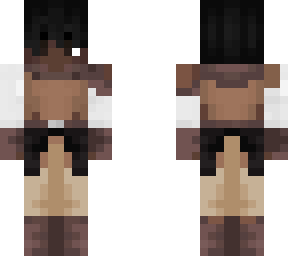 mcd remake malachi