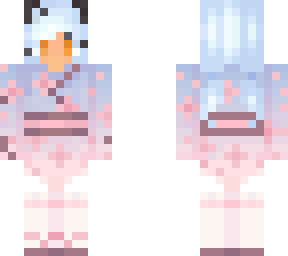 mcd remake nekoette